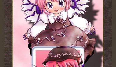 【东方全人物介绍 】009- 米斯蒂姬·萝蕾拉（蜜斯蒂亚·萝蕾莱） - 六葉六式お楓の電気屋
